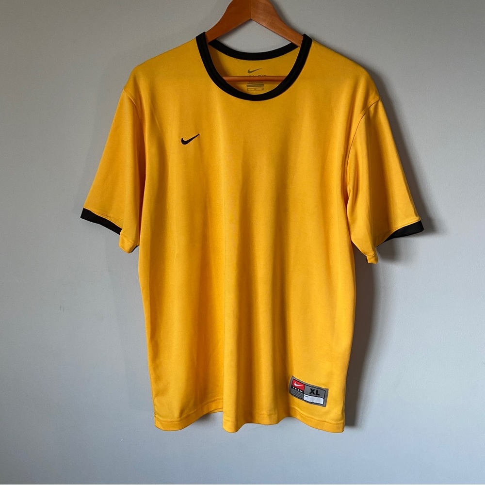 Nike Dri-Fit | T-Shirt